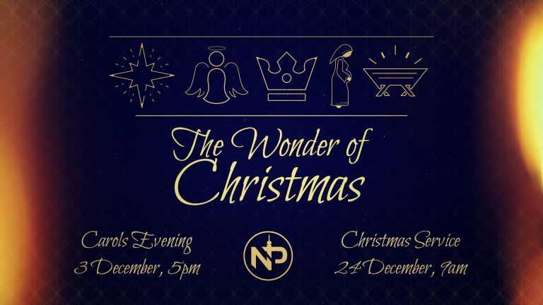 Wonder of Christmas HD