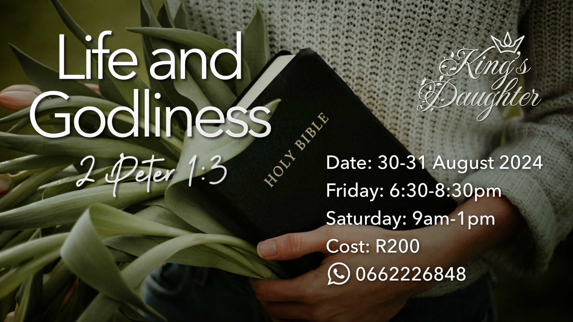 Kings Daughter Northpoint City Church