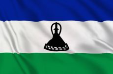 Lesotho