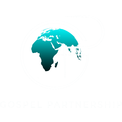 Gospel Partnership logo
